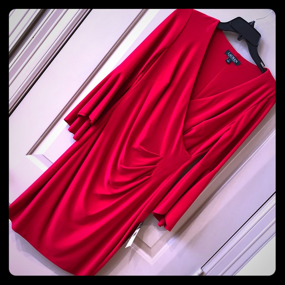 Lauren by Ralph Lauren dress size 6